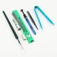 Personalized Switch Kit Tool Switch Brush Metal Clamp Tweezers Shaft Extractor